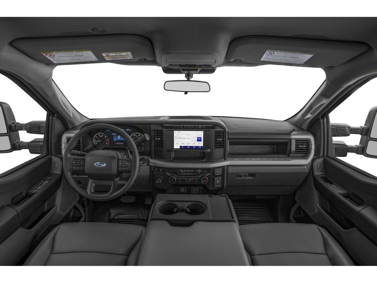 2024 Ford Super Duty F-250 SRW Base