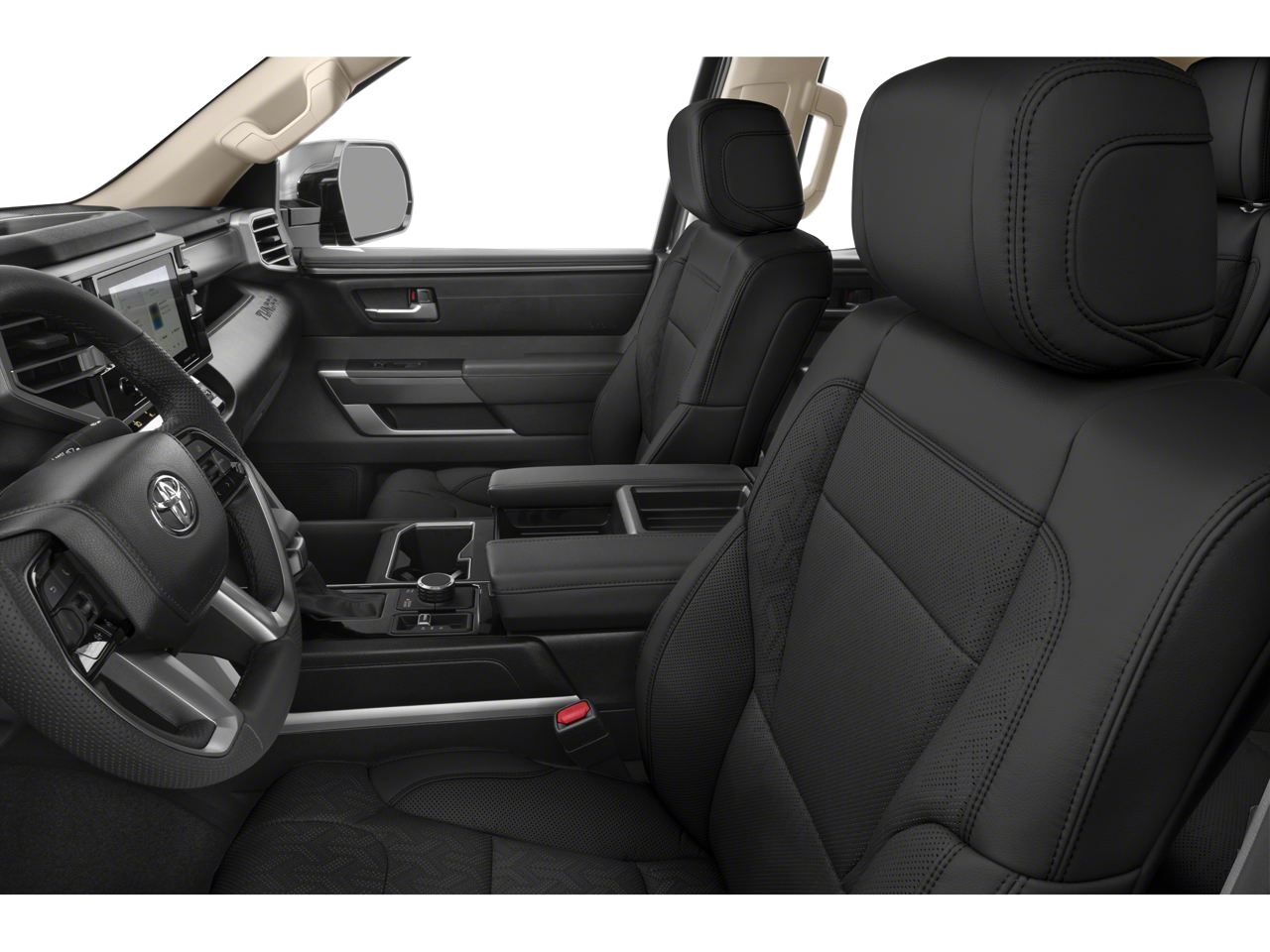 2025 Toyota Tundra 4WD Truck SR5