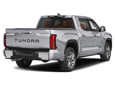 2026 Toyota Tundra 4WD Truck 1794 Edition