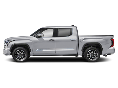 2026 Toyota Tundra 4WD Truck 1794 Edition