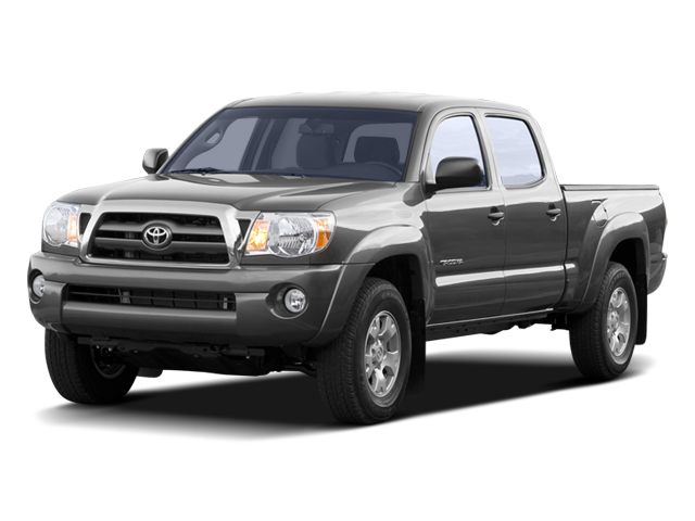 2009 Toyota Tacoma Base