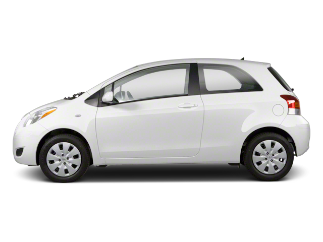 2010 Toyota Yaris Base