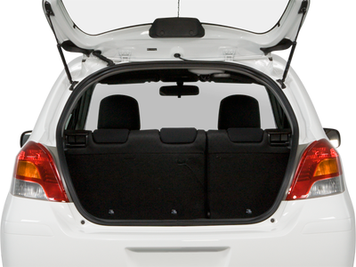 2010 Toyota Yaris Base