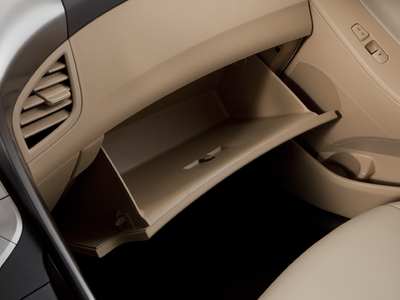 2011 Hyundai Elantra GLS PZEV