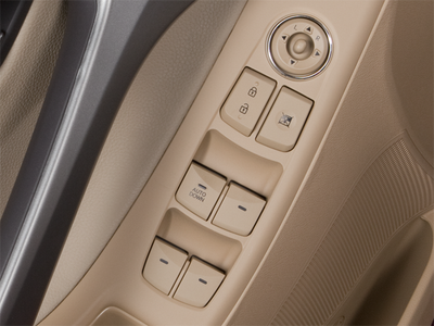 2011 Hyundai Elantra GLS PZEV