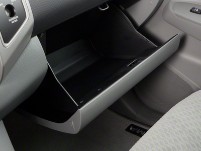 2011 Toyota Tacoma ACCCAB