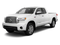 2011 Toyota Tundra 4WD Truck GRADE