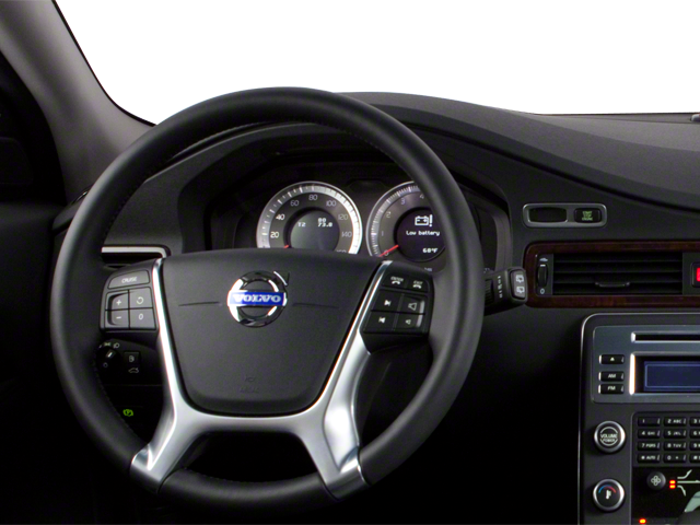 2011 Volvo XC70 3.2L