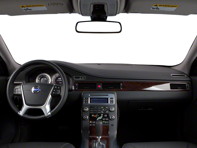 2011 Volvo XC70 3.2L