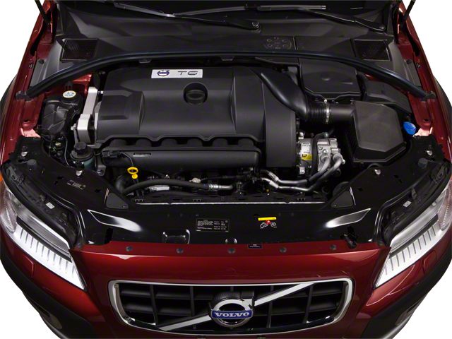 2011 Volvo XC70 3.2L
