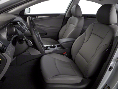 2012 Hyundai Sonata 2.4L SE