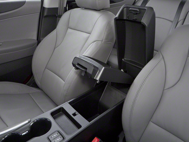 2012 Hyundai Sonata 2.4L SE