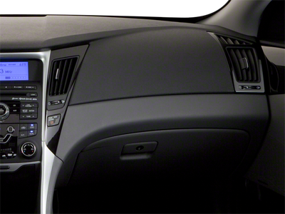 2012 Hyundai Sonata 2.4L SE