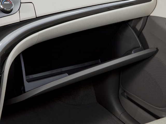 2012 Toyota Sienna LE