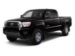 2012 Toyota Tacoma Base