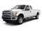 2013 Ford Super Duty F-250 SRW Super Duty