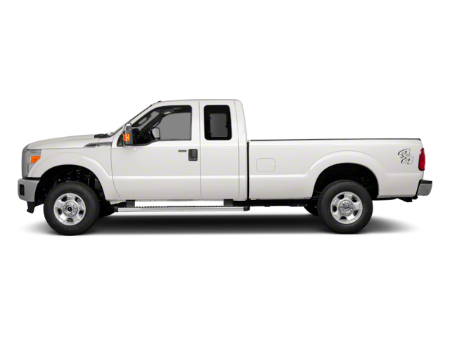 2013 Ford Super Duty F-250 SRW Super Duty
