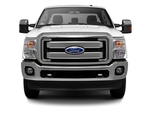 2013 Ford Super Duty F-250 SRW Super Duty
