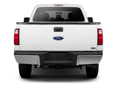 2013 Ford Super Duty F-250 SRW Super Duty