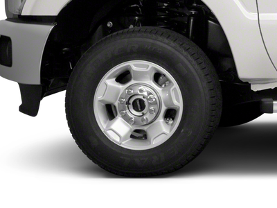 2013 Ford Super Duty F-250 SRW Super Duty