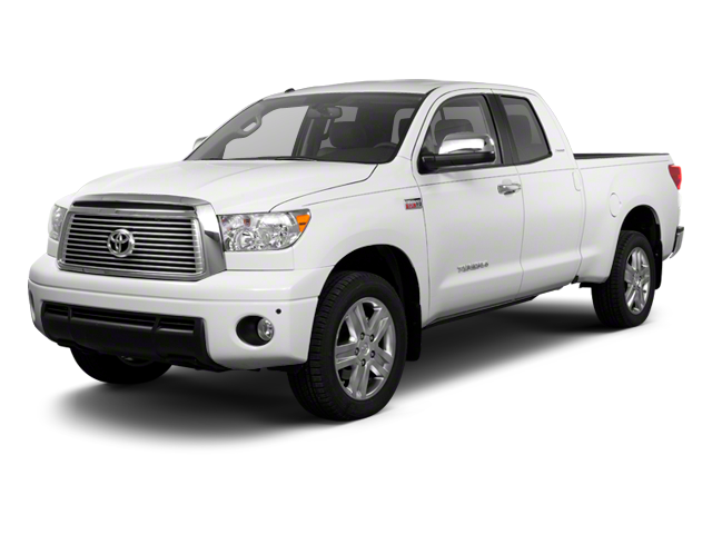 2013 Toyota Tundra 4WD Truck GRADE