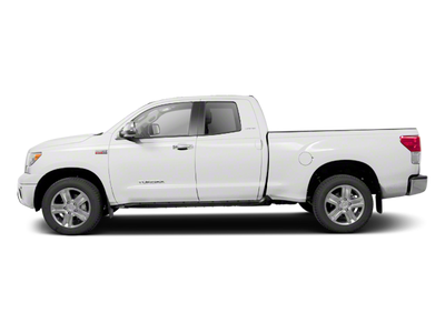 2013 Toyota Tundra 4WD Truck GRADE