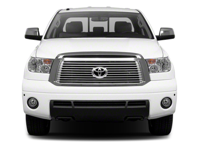 2013 Toyota Tundra 4WD Truck GRADE