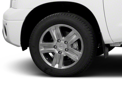 2013 Toyota Tundra 4WD Truck GRADE