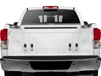 2013 Toyota Tundra 4WD Truck GRADE