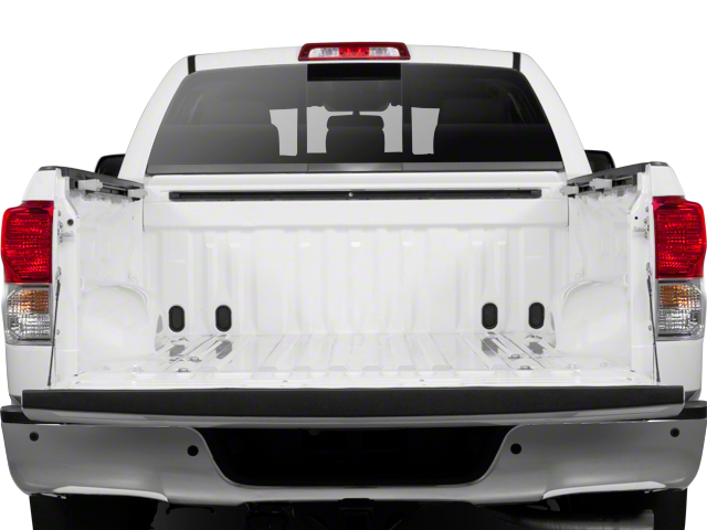 2013 Toyota Tundra 4WD Truck GRADE