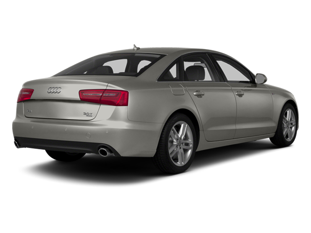 2014 Audi A6 3.0L TDI Premium Plus