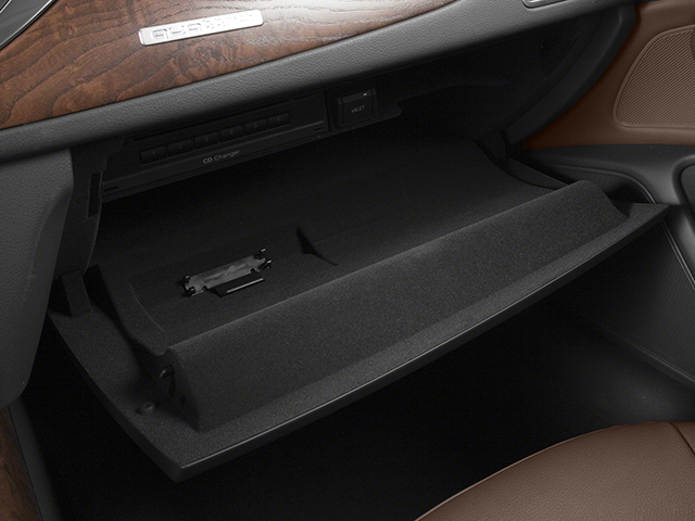 2014 Audi A6 3.0L TDI Premium Plus