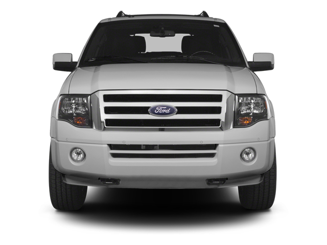 2014 Ford Expedition Base