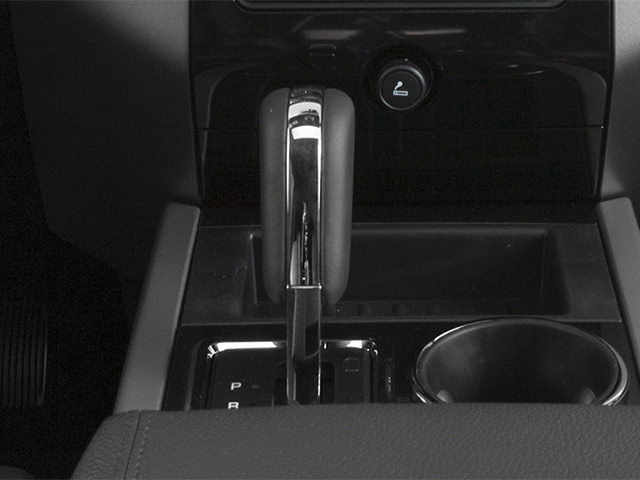 2014 Ford Expedition Base
