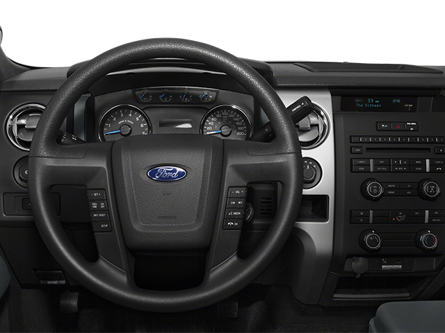 2014 Ford F-150 Base