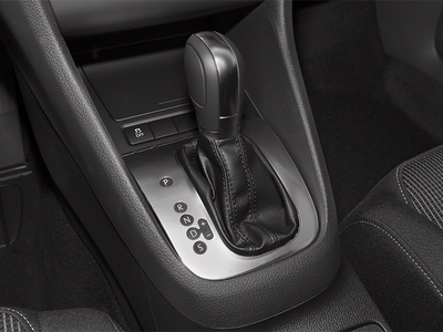 2014 Volkswagen Golf w/Conv & Sunroof