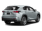 2016 Lexus NX 300h 