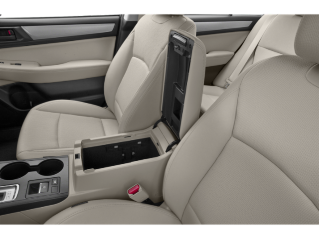 2016 Subaru Legacy 2.5i