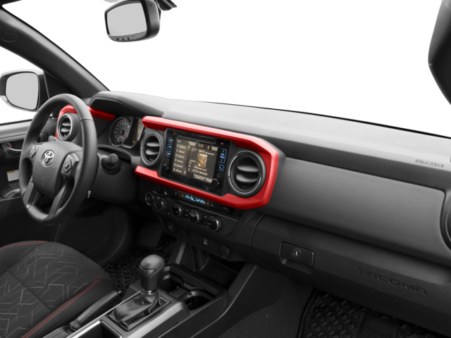 2016 Toyota Tacoma TRD Off Road