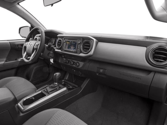 2016 Toyota Tacoma TRD Off Road