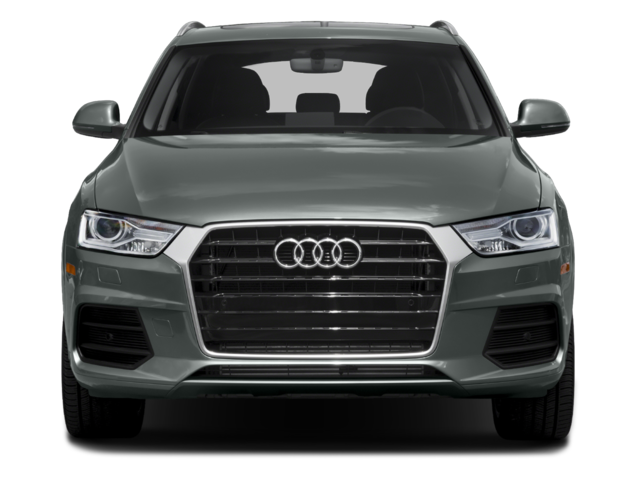 2017 Audi Q3 Premium