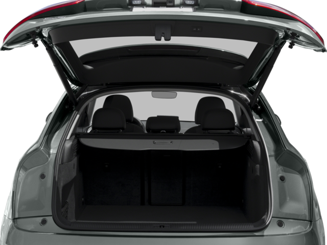 2017 Audi Q3 Premium