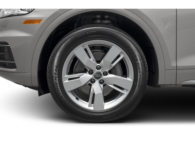 2018 Audi Q5 2.0T Premium
