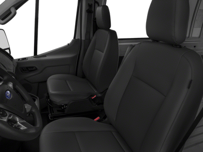 2018 Ford Transit-250 T250