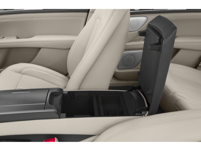 2018 Lincoln MKZ Reserve