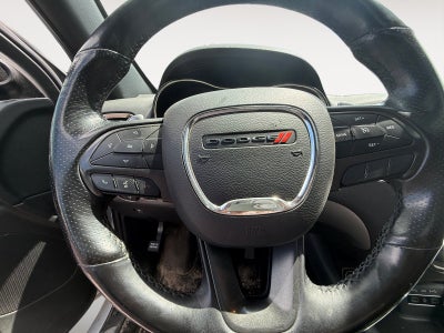 2019 Dodge Durango GT Plus AWD