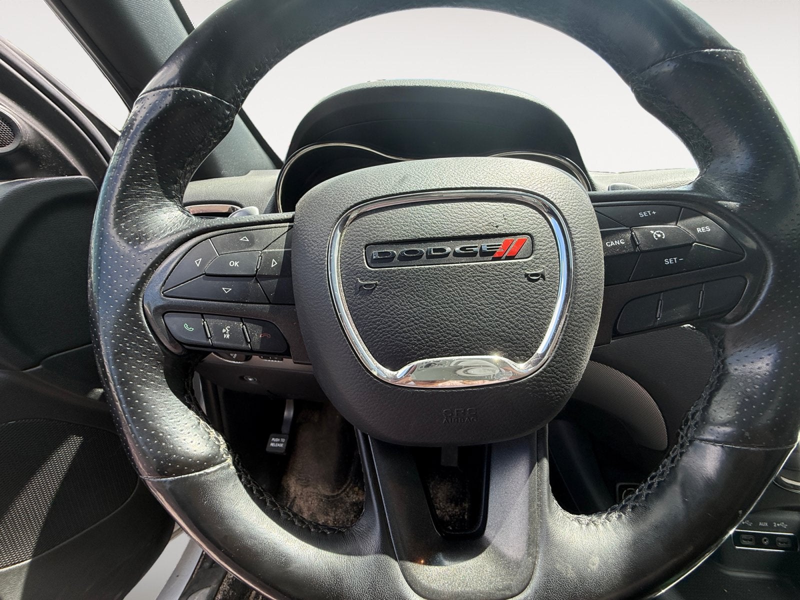 2019 Dodge Durango GT Plus AWD