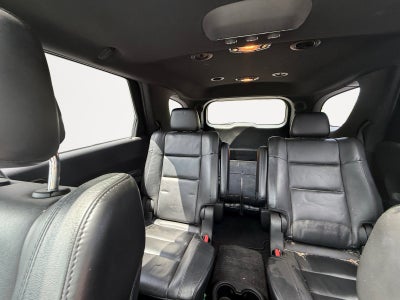 2019 Dodge Durango GT Plus AWD