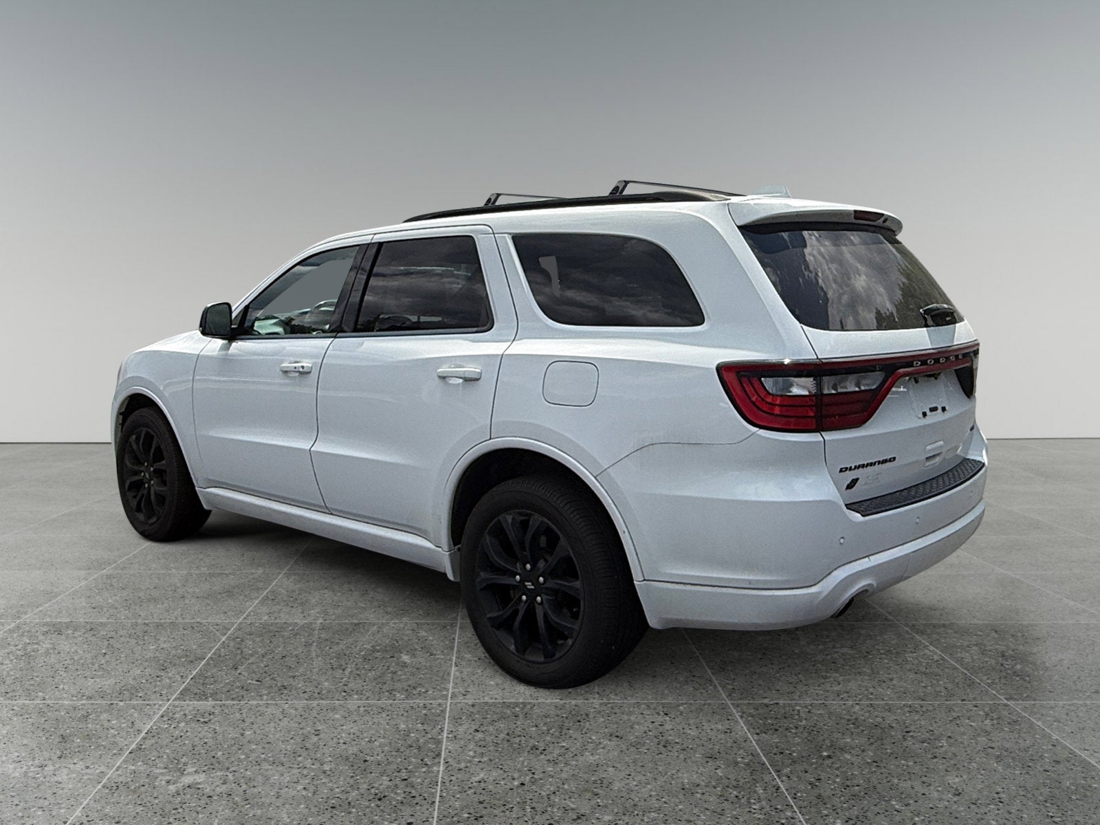 2019 Dodge Durango GT Plus AWD