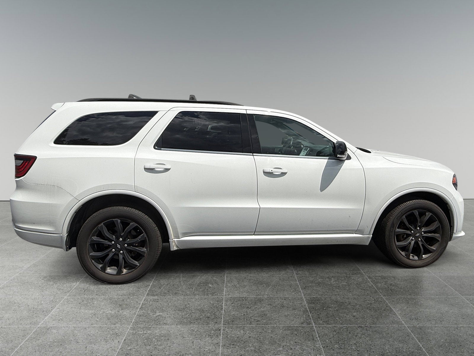 2019 Dodge Durango GT Plus AWD